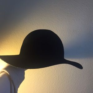 Black hat